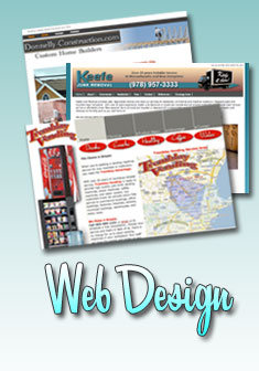web design